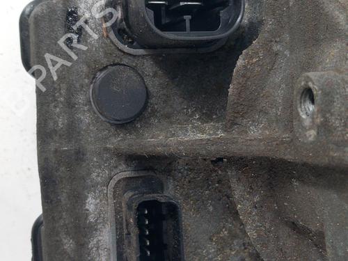 Steering pump PEUGEOT 308 I (4A_, 4C_) 1.6 HDi | BP28751590M99 