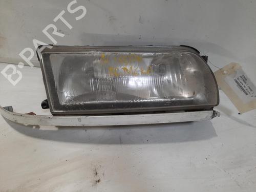 Used Right headlight Right headlight NISSAN PRIMERA (P10) 2.0 D (75 hp) 28787330 28787330