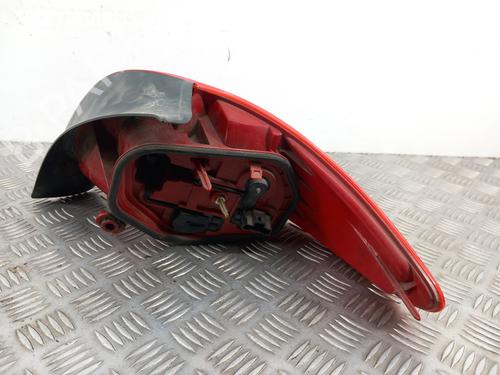 Left taillight PEUGEOT 206 Hatchback (2A/C) 1.4 i | BP29453586C34 