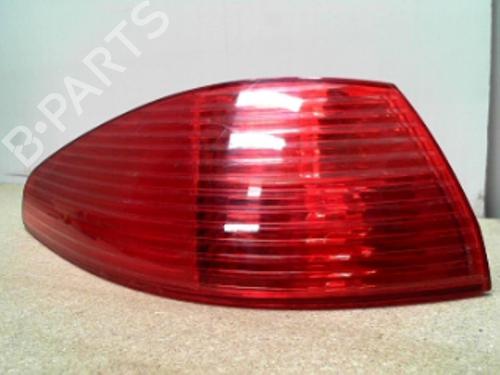 Used Left taillight PEUGEOT 607 (9D, 9U) 2.2 HDi (133 hp) 28792193