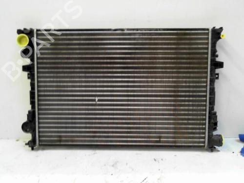 Køler FIAT SCUDO Van (220_) 2.0 JTD (94 hp) 28766026