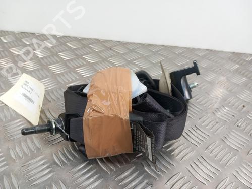 Rear left seatbelt KIA CARENS IV 1.7 CRDi | BP28735266I29 - Image 3