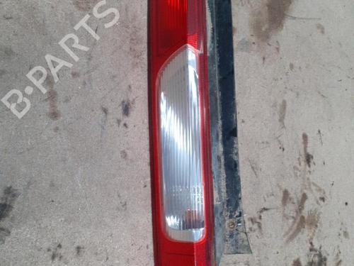 Høyre baklys FORD FOCUS II (DA_, HCP, DP) 1.6 TDCi (109 hp) 28765264