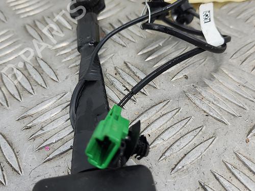 Engache cinturón DACIA DUSTER (HM_) 1.5 dCi 115 (HMAD) | BP29569203I32 - Image 3