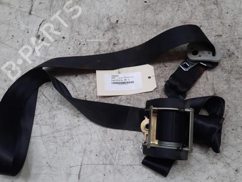 Used Rear left belt tensioner PEUGEOT 207 SW (WK_) 1.4 16V (95 hp) 28771934