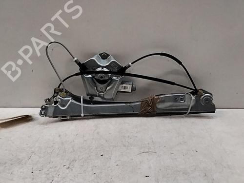 Rudehejsemekanisme ventre foran RENAULT CLIO III (BR0/1, CR0/1) 1.5 dCi (C/BR0G, C/BR1G) (68 hp) 28759302