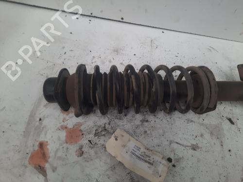 Left front shock absorber NISSAN MICRA II (K11) 1.3 i 16V (HK11) | BP28769749M16 