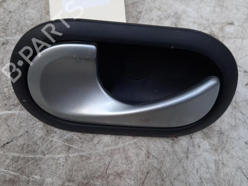 Venstre foran invendig håndtak RENAULT MODUS / GRAND MODUS (F/JP0_) 1.5 dCi 90 (88 hp) 28771870