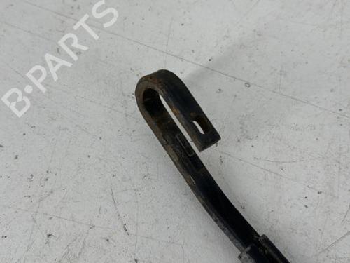 Front windshield wiper arm RENAULT LAGUNA II (BG0/1_) 1.9 dCi | BP28734212C143 