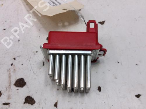 Used Heater resistor Heater resistor VW SHARAN (7M8, 7M9, 7M6) 1.9 TDI 4motion (115 hp) 28766437 28766437