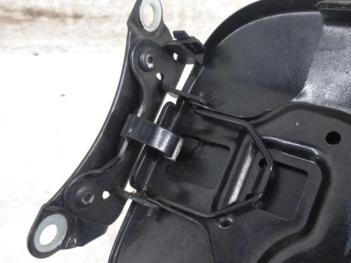 Fuel flap DACIA SANDERO II 1.5 dCi | BP28737434C131