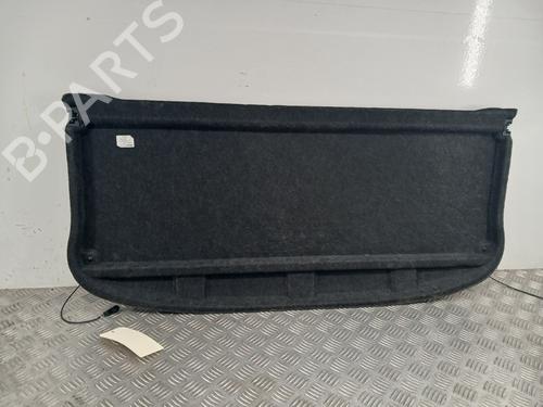 Used Rear parcel shelf Rear parcel shelf RENAULT MEGANE IV Hatchback (B9A/M/N_) [2015-2026] 35959514 35959514