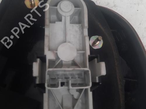 Used Left taillight Left taillight VOLVO V40 Estate (645) 1.9 DI (115 hp) 28757760 28757760