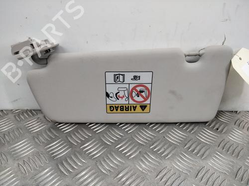 Used Right sun visor DACIA SANDERO III 1.0 TCe 100 ECO-G (101 hp) 28780423