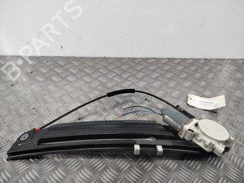 Rudehejsemekanisme Højre bagtil BMW 5 (E39) 525 d (163 hp) 28744597