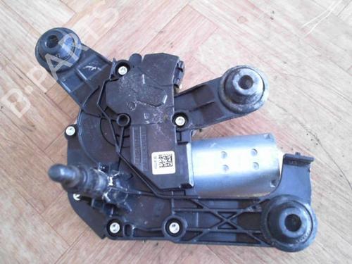Viskermotor bagrude PEUGEOT 2008 I (CU_) 1.2 THP 110 / PureTech 110 (110 hp) 28765866