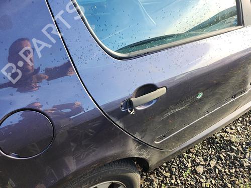 Water radiator PEUGEOT 307 (3A/C) 2.0 HDi 110 | BP31829705M31 