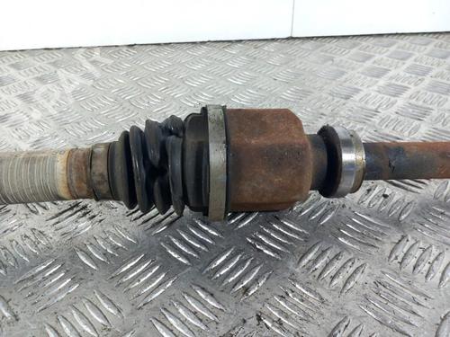 Used Right front driveshaft CITROËN C4 Picasso II 1.6 HDi / BlueHDi 115 (115 hp) 28746236
