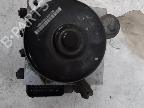Used ABS pump VW POLO (6N2) 1.4 (60 hp) 28789449