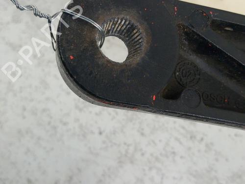 Used Front windshield wiper arm VW GOLF V (1K1) 1.6 (102 hp) 28761462