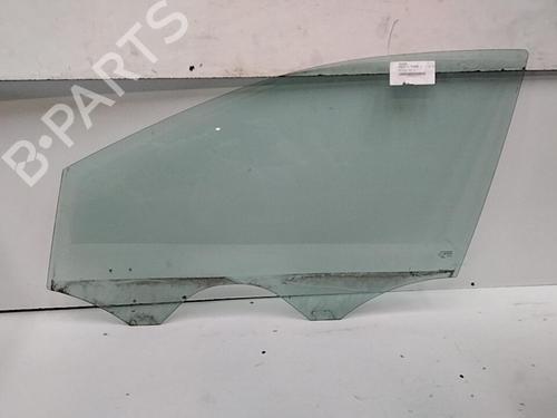 Used Front left door window VW POLO V (6R1, 6C1) 1.6 TDI (90 hp) 28784853