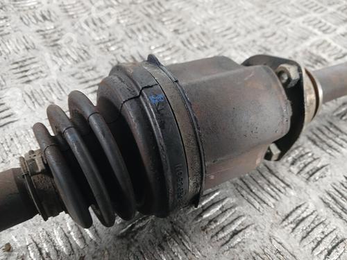 Right front driveshaft PEUGEOT BIPPER Tepee 1.3 HDi 75 | BP38970828M39 - Image 3