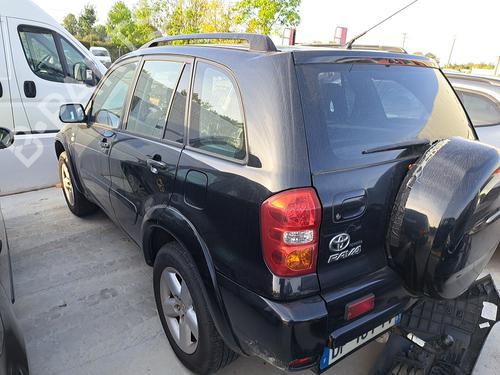 Third brake light TOYOTA RAV 4 II (_A2_) 2.0 D 4WD (CLA20_, CLA21_, CLA20R, CLA21R) | BP28746590L11 - Image 5