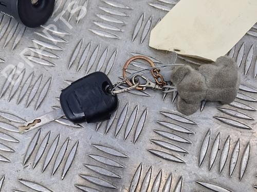 Ignition barrel TOYOTA AYGO (_B1_) 1.0 (KGB10_, KGB10R) | BP29618830M48 