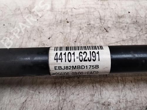 Left front driveshaft SUZUKI SWIFT III (MZ, EZ) 1.3 DDiS (RS413D) | BP28748754M38  - Image 6