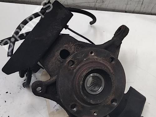 Used Left front steering knuckle CITROËN C5 II Break (RE_) 2.0 16V (RERFJB, RERFJC) (140 hp) 28749548