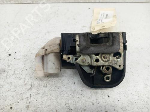 Electronic module ALFA ROMEO 147 (937_) 1.9 JTD (937.AXF1A, 937.BXF1A) | BP28768421M83 - Image 2