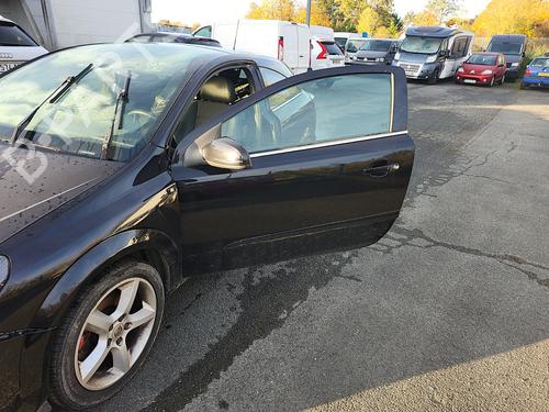 Brugte OPEL ASTRA H GTC (A04) 1.9 CDTI (L08) 4775667