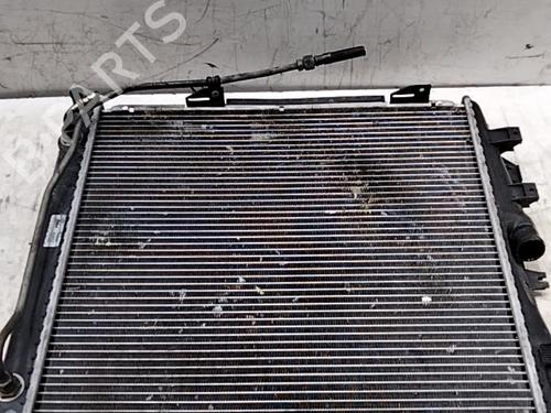 Used Water radiator Water radiator MERCEDES-BENZ 124 Saloon (W124) 260 E (124.026) (166 hp) 28771780 28771780