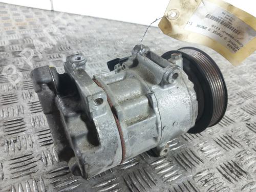 Used AC compressor AC compressor RENAULT MEGANE III Grandtour (KZ0/1) 1.5 dCi (KZ09, KZ0D, KZ1G, KZ29, KZ14, KZ1W, KZ10, KZ1F,... (110 hp) 30113531 30113531