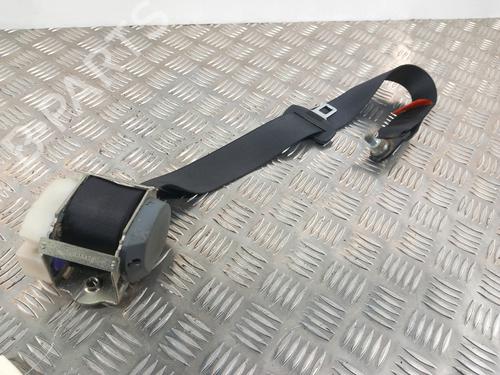 Used Rear right seatbelt Rear right seatbelt ALFA ROMEO 147 (937_) 1.9 JTDM 8V (937.AXD1A, 937.AXU1A, 937.BXU1A) (120 hp) 28782582 28782582