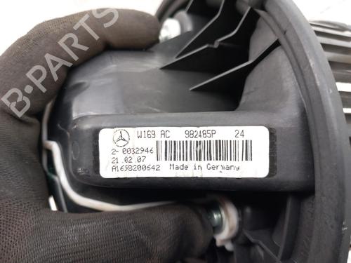 heater-blower-motor-mercedes-benz-a-class-w169-2004-2005-2006-2007-2008-2009-2010-2011-2012-28742125 main image