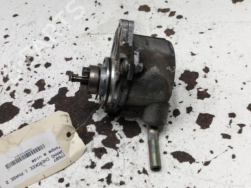 Used Vacuum pump JEEP GRAND CHEROKEE II (WJ, WG) 2.7 CRD 4x4 (163 hp) 28751827