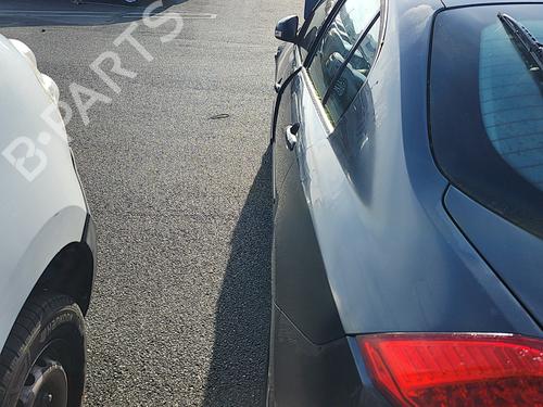 Switch RENAULT LAGUNA III (BT0/1) 2.0 16V (BT05, BT0F, BT0W) | BP31377015I30 - Image 5