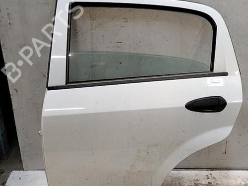 Left rear door FIAT PUNTO (199_) 1.2 (199AXZ1A, 199BXZ1A) | BP28774418C4 