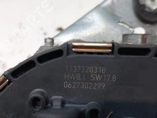 Viskermotor vindrude PEUGEOT 407 Coupe (6C_) 2.7 HDi | BP28755951M29 