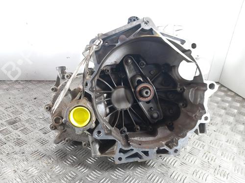Getriebe für VW POLO VI (AW1, BZ1, AE1) 1.0 TSI (95 hp) 28739731