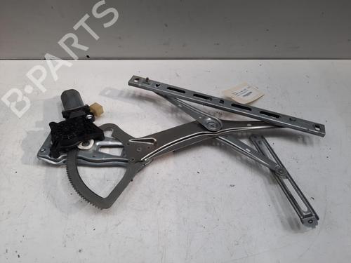 Used Front right window mechanism Front right window mechanism MERCEDES-BENZ CLK (C208) CLK 200 (208.335) (136 hp) 28753051 28753051