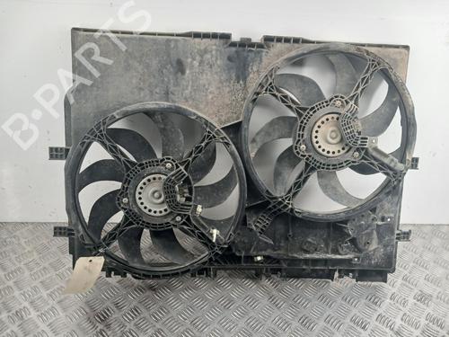 Used Radiator fan Radiator fan 37536118 37536118
