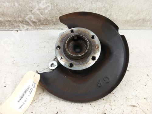 Used Left rear steering knuckle PEUGEOT 308 II (LB_, LP_, LW_, LH_, L3_) 1.6 HDi / BlueHDi 115 (115 hp) 28780927