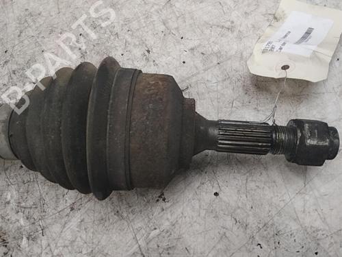 Used Left front driveshaft Left front driveshaft PEUGEOT 207 (WA_, WC_) 1.4 16V (88 hp) 28763975 28763975