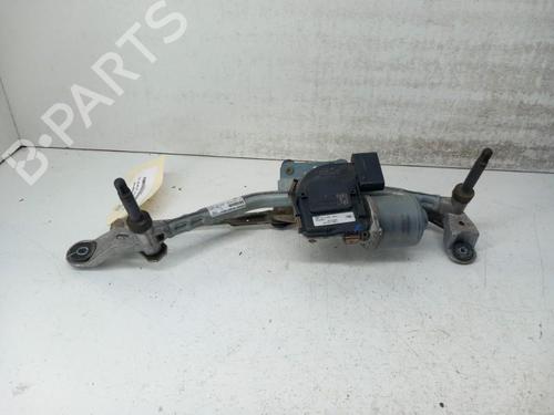 Used Front wiper motor Front wiper motor FORD FIESTA VII (HJ, HF) 1.0 EcoBoost (95 hp) 28767997 28767997