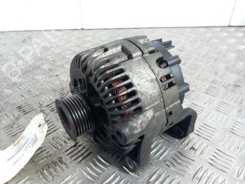 Used Alternator BMW 5 (E60) 520 d (177 hp) 29068460