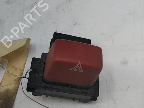 Used Warning switch Warning switch RENAULT SAFRANE II (B54_) 2.2 dT (B54G) (113 hp) 28753232 28753232