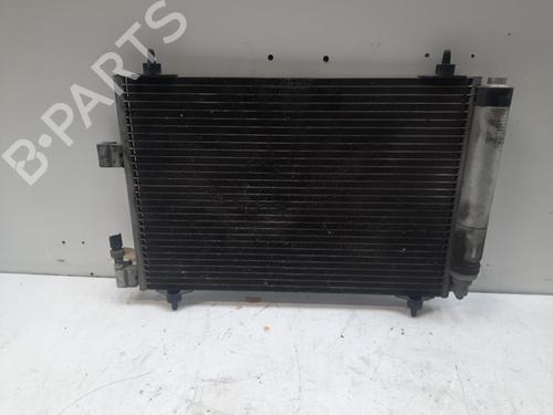 AC radiator CITROËN C5 I (DC_) 2.0 16V HPi (DCRLZB) | BP28786535M32