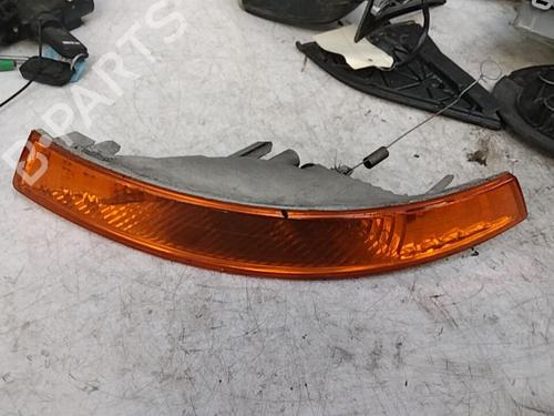 Left front indicator RENAULT TRAFIC II Van (FL) 1.9 dCi 80 (FL0B) | BP28763082C32 - Image 3